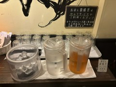 薬膳Dining&Bar　銀座しんのう