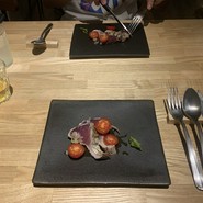 カツオ