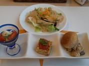 イタリアンレストラン ロゼッタ