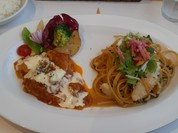 イタリアンレストラン ロゼッタ