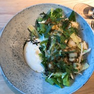 REVIVE KITCHEN THREE AOYAMA／restaurant RK