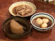 日本酒はなたれ