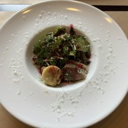 CUISINE　TERROIR　HISA　寿