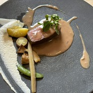CUISINE　TERROIR　HISA　寿