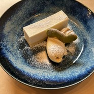 CUISINE　TERROIR　HISA　寿
