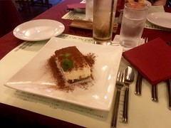 ロビンソン 烏丸