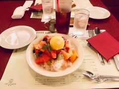 ロビンソン 烏丸