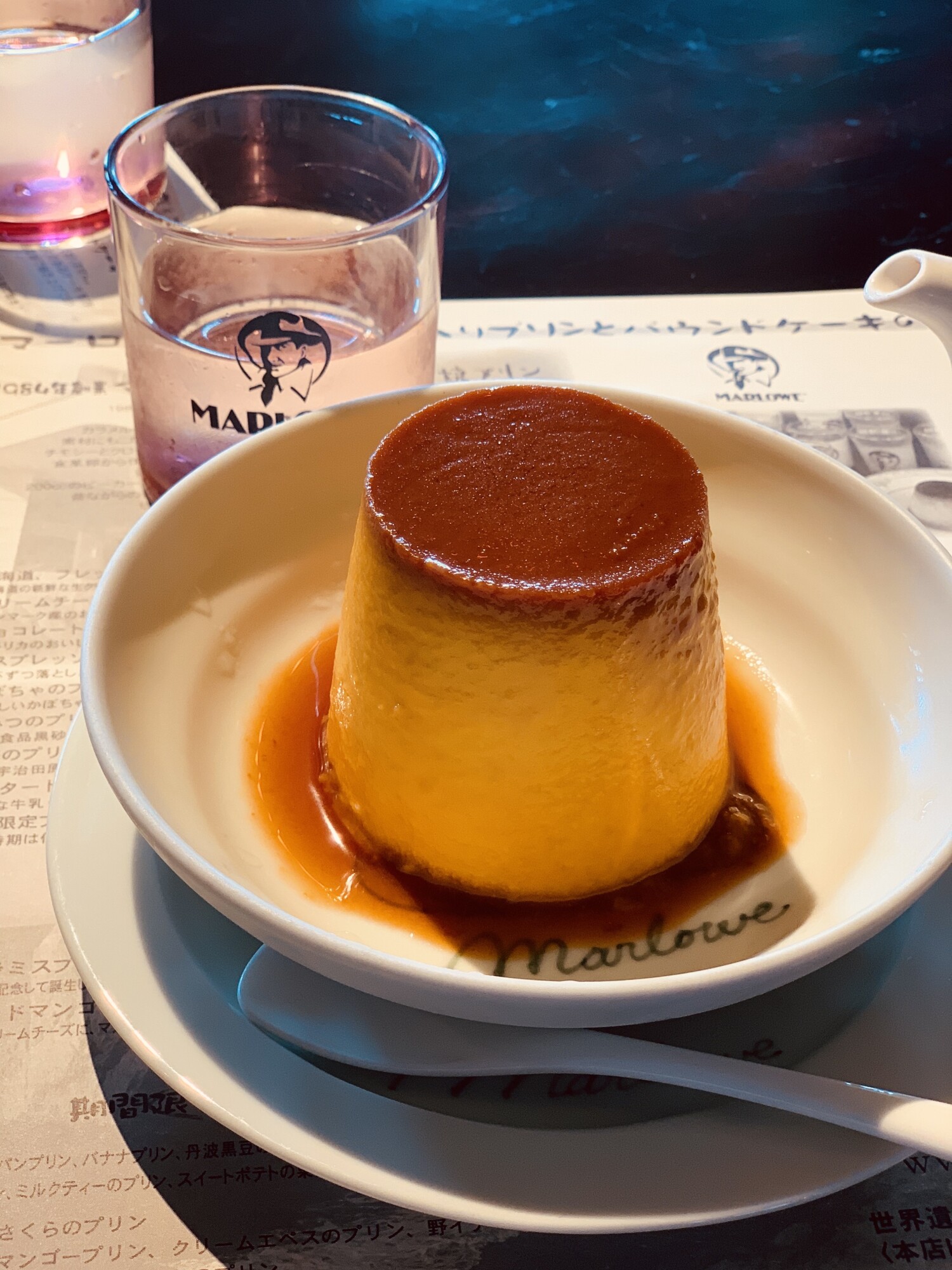 マーロウ 葉山店 Marlowe 鎌倉 逗子 カフェ のグルメ情報 ヒトサラ