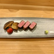 想作割烹のりすゑ