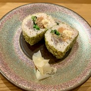 想作割烹のりすゑ