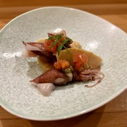 想作割烹のりすゑ