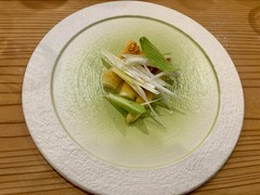 想作割烹のりすゑ