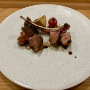 想作割烹のりすゑ