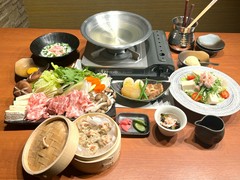 千葉県房総ブランド豚を使った絶品房総ポーク