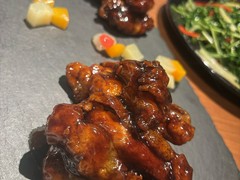 珞珈壹号 銀座店