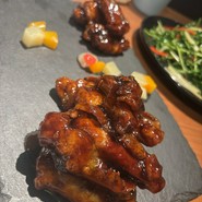 珞珈壹号 銀座店