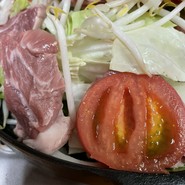 橘