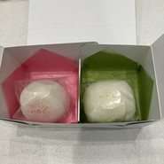 フルーツ大福 果実ノ華 心斎橋御堂筋店