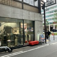 フルーツ大福 果実ノ華 心斎橋御堂筋店
