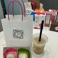 フルーツ大福 果実ノ華 心斎橋御堂筋店