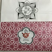 フルーツ大福 果実ノ華 心斎橋御堂筋店