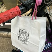 フルーツ大福 果実ノ華 心斎橋御堂筋店