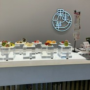 フルーツ大福 果実ノ華 心斎橋御堂筋店