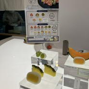 フルーツ大福 果実ノ華 心斎橋御堂筋店