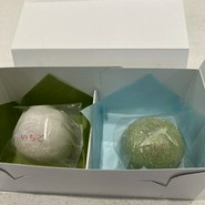 フルーツ大福 果実ノ華 心斎橋御堂筋店
