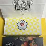 フルーツ大福 果実ノ華 心斎橋御堂筋店