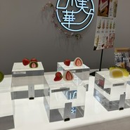 フルーツ大福 果実ノ華 心斎橋御堂筋店