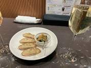 トディーズ シュリンプ