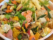 旬彩料理 以志や