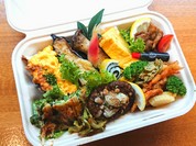 旬彩料理 以志や