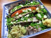 旬彩料理 以志や