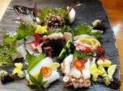 旬彩料理 以志や