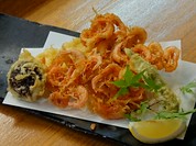 旬彩料理 以志や