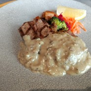 FLOWER＆FRENCH　888～HACHIMITSU～