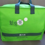 保冷バッグ（別売り）