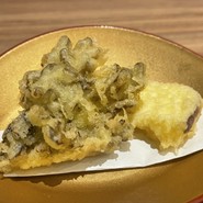 宮城の魚と赤酢のお寿司　魚が肴（仙台PARCO2店）