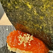 宮城の魚と赤酢のお寿司　魚が肴（仙台PARCO2店）