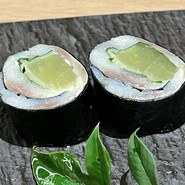 宮城の魚と赤酢のお寿司　魚が肴（仙台PARCO2店）
