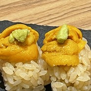 宮城の魚と赤酢のお寿司　魚が肴（仙台PARCO2店）