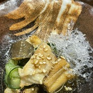 宮城の魚と赤酢のお寿司　魚が肴（仙台PARCO2店）
