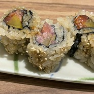 宮城の魚と赤酢のお寿司　魚が肴（仙台PARCO2店）