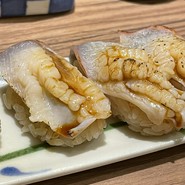 宮城の魚と赤酢のお寿司　魚が肴（仙台PARCO2店）