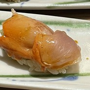 宮城の魚と赤酢のお寿司　魚が肴（仙台PARCO2店）