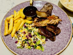 リトル　デリリウムカフェ　ハレザ池袋