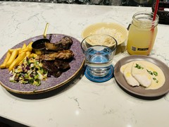 リトル　デリリウムカフェ　ハレザ池袋