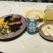 リトル　デリリウムカフェ　ハレザ池袋